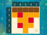 Oyunu Grid Odyssey: Nonsoms çevrimiçi