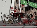 Oyunu Zombi römork parkı  çevrimiçi