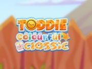 Oyunu Toddie renkli klasik çevrimiçi