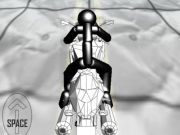 Oyunu Stickman Zombie Motosiklet Yarışı çevrimiçi