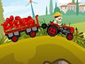 Oyunu Farm Express  çevrimiçi