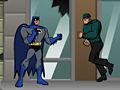Oyunu Gecenin sıcağında Batman  çevrimiçi