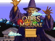 Oyunu Mycenae'nin küreleri çevrimiçi
