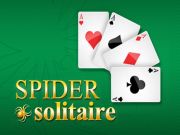 Oyunu Örümcek Solitaire çevrimiçi