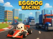 Oyunu Eggdog yarışı çevrimiçi