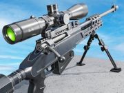 Oyunu Keskin Nişancı Gizli Görev Shot çevrimiçi