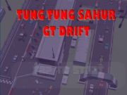 Oyunu Tung Tung Sahur Gt Drift çevrimiçi