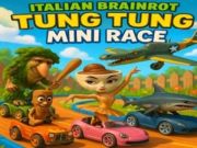 Oyunu İtalyan Brainrot Tung Tung Mini Yarışı çevrimiçi