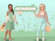 Oyunu Cottagecore çevrimiçi