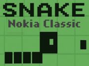 Oyunu Yılan Nokia Classic çevrimiçi