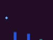 Oyunu Geometri çizgi neon acele çevrimiçi