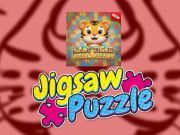Oyunu Bebek Tiger Yapboz Bulmacaları çevrimiçi