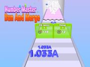 Oyunu Master Run ve Birleştirme Numarası çevrimiçi