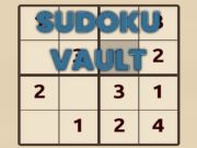 Oyunu Sudoku Kasası çevrimiçi