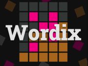 Oyunu Wordrix çevrimiçi