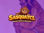 Oyunu Sasquatch Bellek Maçı ve Eğitim çevrimiçi