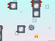 Oyunu Drone Dash: Zaman Zorlukları çevrimiçi