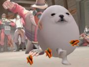 Oyunu Eggdog Sosis Arayan çevrimiçi