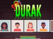 Oyunu Durak çevrimiçi