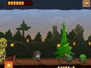 Oyunu Yeşil Goblin Saldırısı çevrimiçi