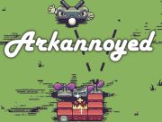 Oyunu Arkannoyed çevrimiçi