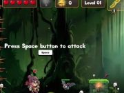 Oyunu Jungle Fury Mutant Rhino Mayhem çevrimiçi
