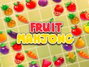 Oyunu Meyve Mahjong çevrimiçi