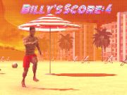 Oyunu Billy's Plajı çevrimiçi