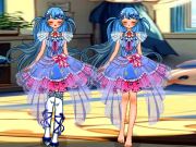 Oyunu Idol Livestream: Bebek giydirme çevrimiçi Oyunu Idol Livestream: Bebek giydirme çevrimiçi