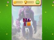 Oyunu Yeti Memory Match çevrimiçi