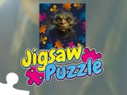 Oyunu Goblin yapboz çevrimiçi