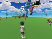 Oyunu Circle Obby'den ayrılmak son çevrimiçi