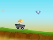 Oyunu Trolly Runner çevrimiçi