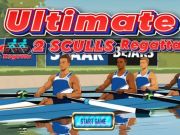 Oyunu Ultimate 2 Sculls Regatta çevrimiçi