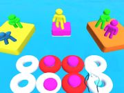 Oyunu Ball Battle 3D çevrimiçi
