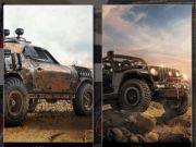 Oyunu OTR off-road sürüşü çevrimiçi