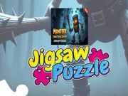 Oyunu Canavar Tung Tung Sahur Jigsaw Bulmaca çevrimiçi