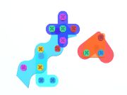 Oyunu Vida ve Cıvatalar Bulmaca 3D çevrimiçi