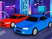 Oyunu Yarış It: Araba Yarışı çevrimiçi