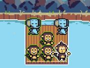 Oyunu Raftmates çevrimiçi