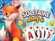 Oyunu Solitare Hikayesi Tripeaks 4 çevrimiçi