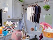 Oyunu Gizli Nesneler: Ev Sweet Home çevrimiçi
