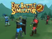 Oyunu Epic Battle Simulator 2 çevrimiçi