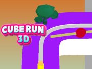 Oyunu Cube Run 3D çevrimiçi