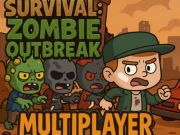 Oyunu Survival Zombie Salgın Çok Oyunculu çevrimiçi