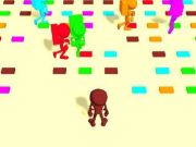Oyunu Çılgın Köprü Rush Build Stash ve Run çevrimiçi