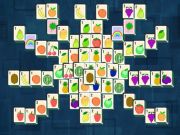 Oyunu Mavi Mahjong HD çevrimiçi