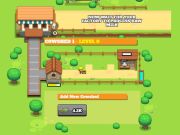 Oyunu Boş Süt Çiftliği Tycoon çevrimiçi