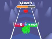 Oyunu Stickman Count Masters çevrimiçi