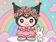 Oyunu Kuromi Avatar Maker çevrimiçi
